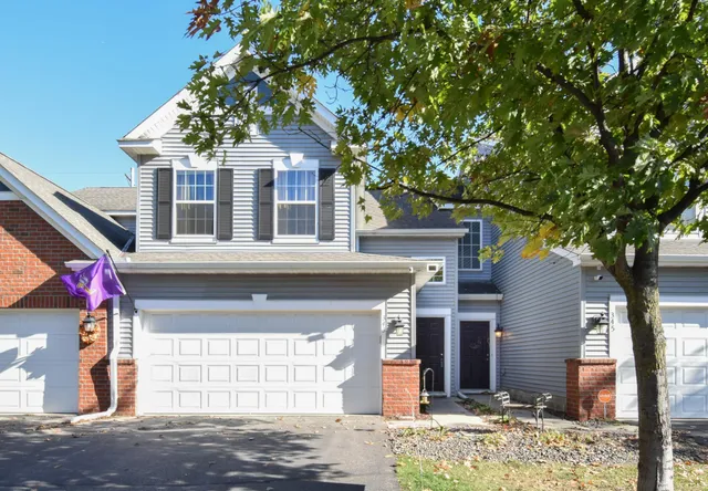 $280,000 | 343 Heritage Trail, Circle Pines, MN 55014