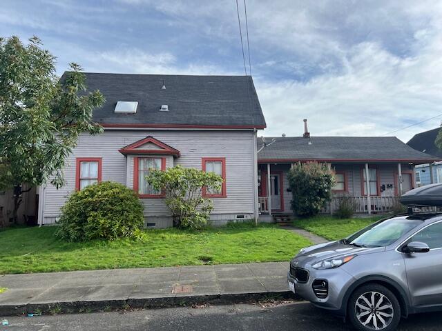 809 J Street Eureka, CA 95501 - Photo 3 of 5