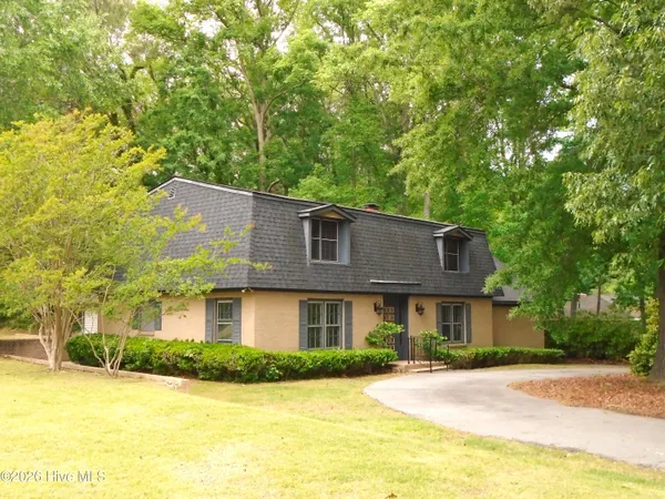$284,500 | 200 Stonybrook Road, Rocky Mount, NC 27804