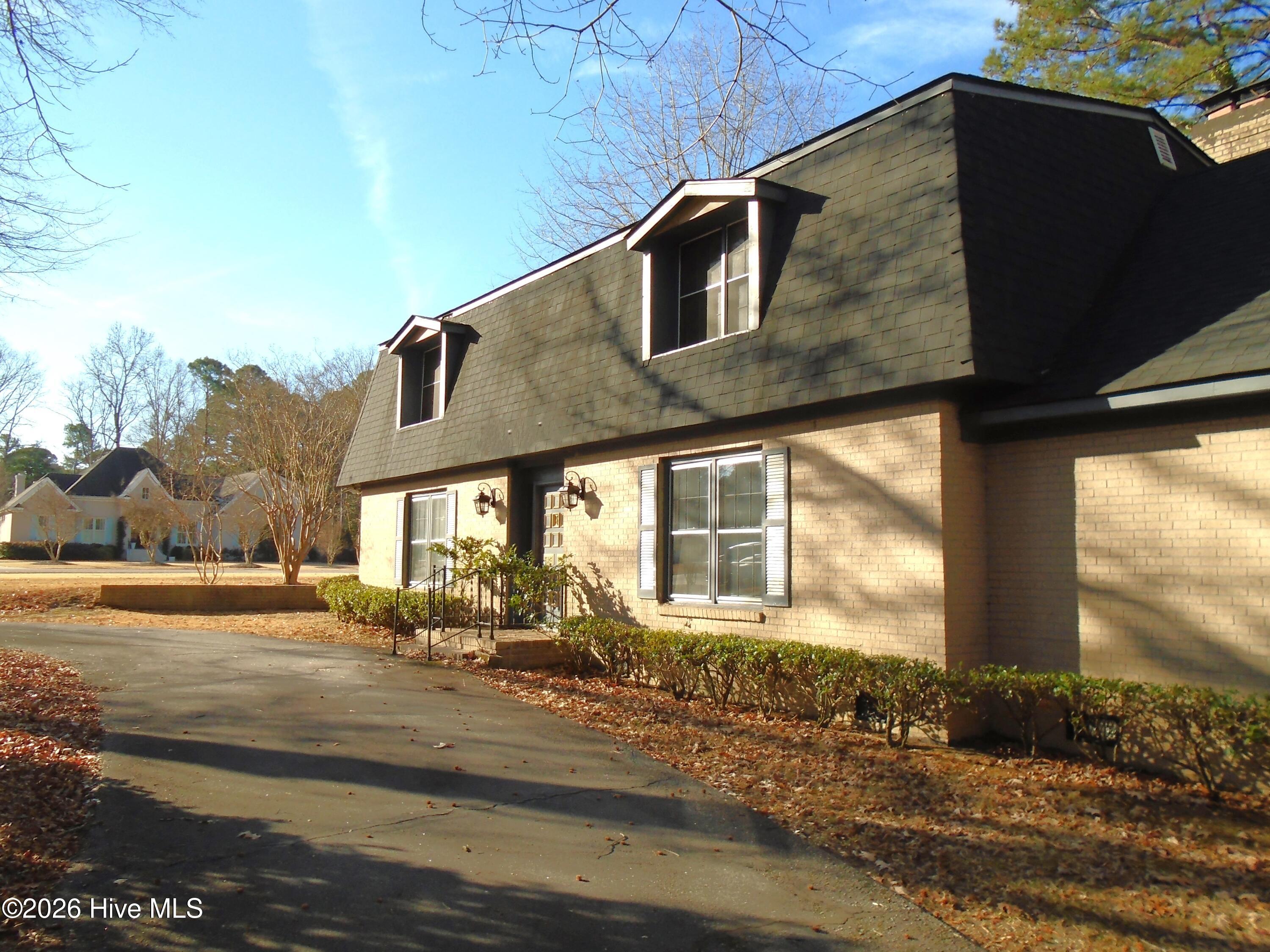 200 Stonybrook Road Rocky Mount, NC 27804 - Photo 12 of 44 DSC06684