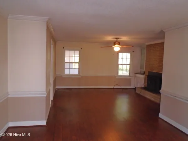 $284,500 | 200 Stonybrook Road, Rocky Mount, NC 27804