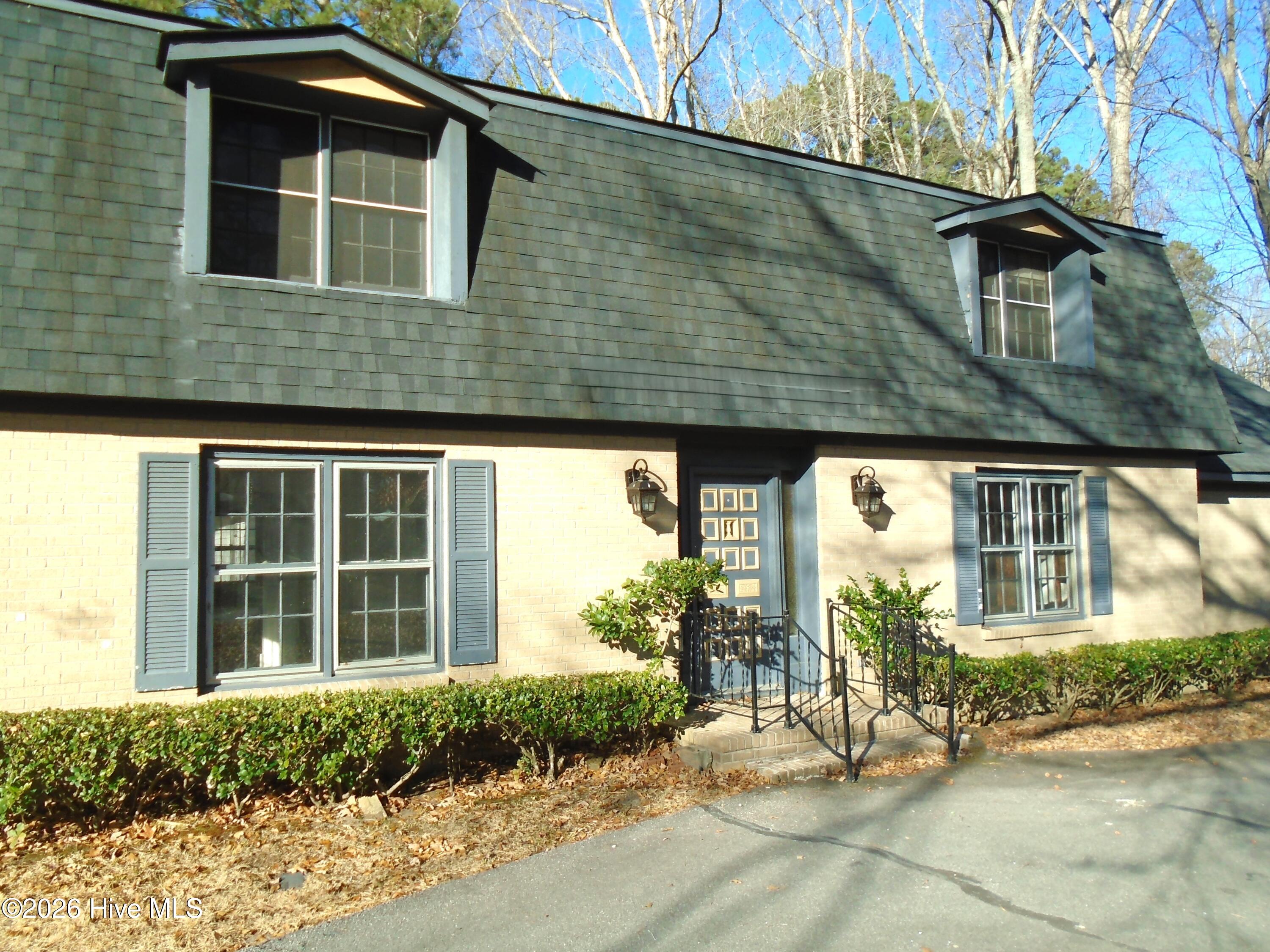 200 Stonybrook Road Rocky Mount, NC 27804 - Photo 13 of 44 DSC06674