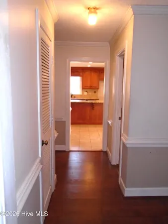 $284,500 | 200 Stonybrook Road, Rocky Mount, NC 27804