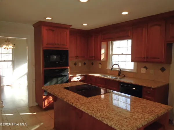 $284,500 | 200 Stonybrook Road, Rocky Mount, NC 27804