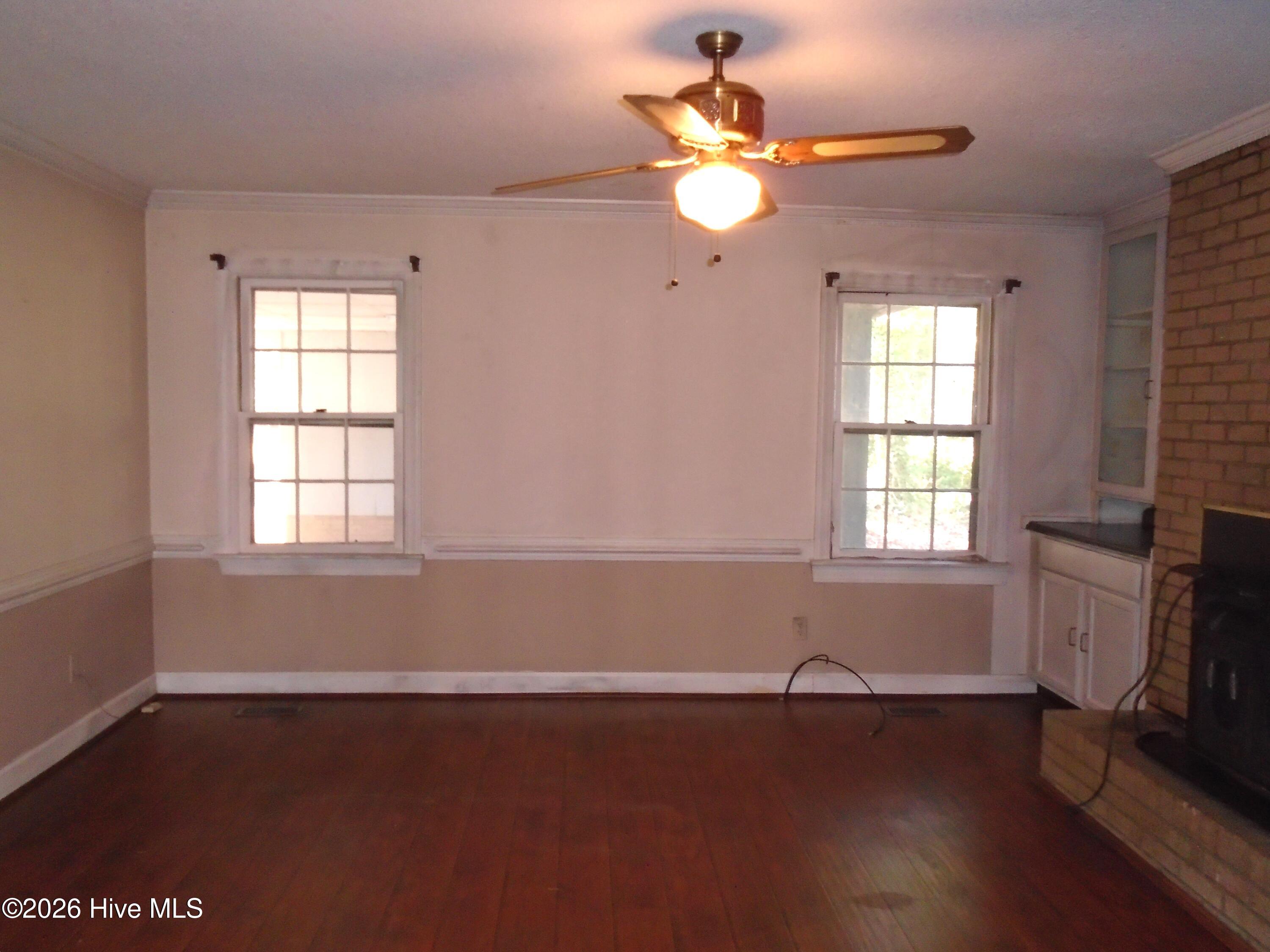 200 Stonybrook Road Rocky Mount, NC 27804 - Photo 20 of 44 Family Room/Den