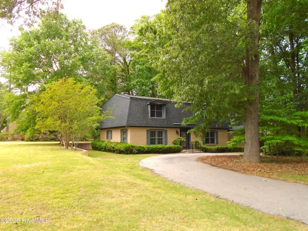 $284,500 | 200 Stonybrook Road, Rocky Mount, NC 27804