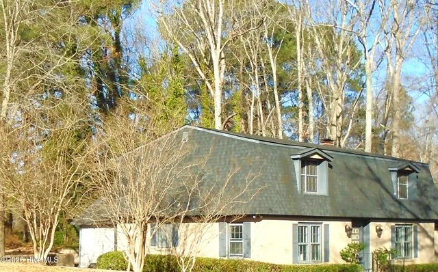 $299,500 | 200 Stonybrook Road, Rocky Mount, NC 27804