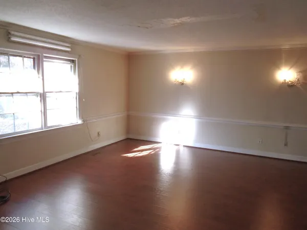 $284,500 | 200 Stonybrook Road, Rocky Mount, NC 27804