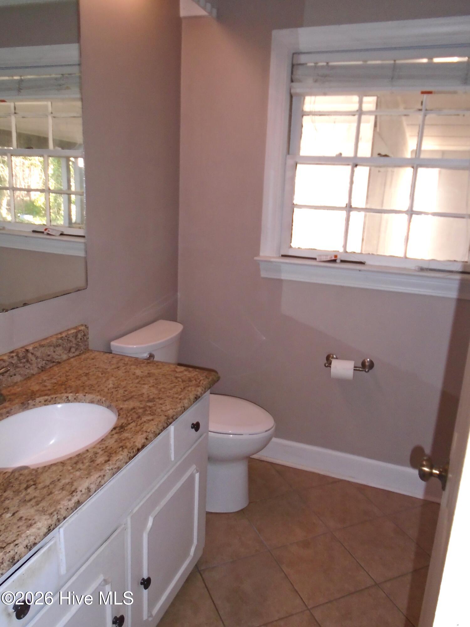 200 Stonybrook Road Rocky Mount, NC 27804 - Photo 23 of 44 Half Bath Down