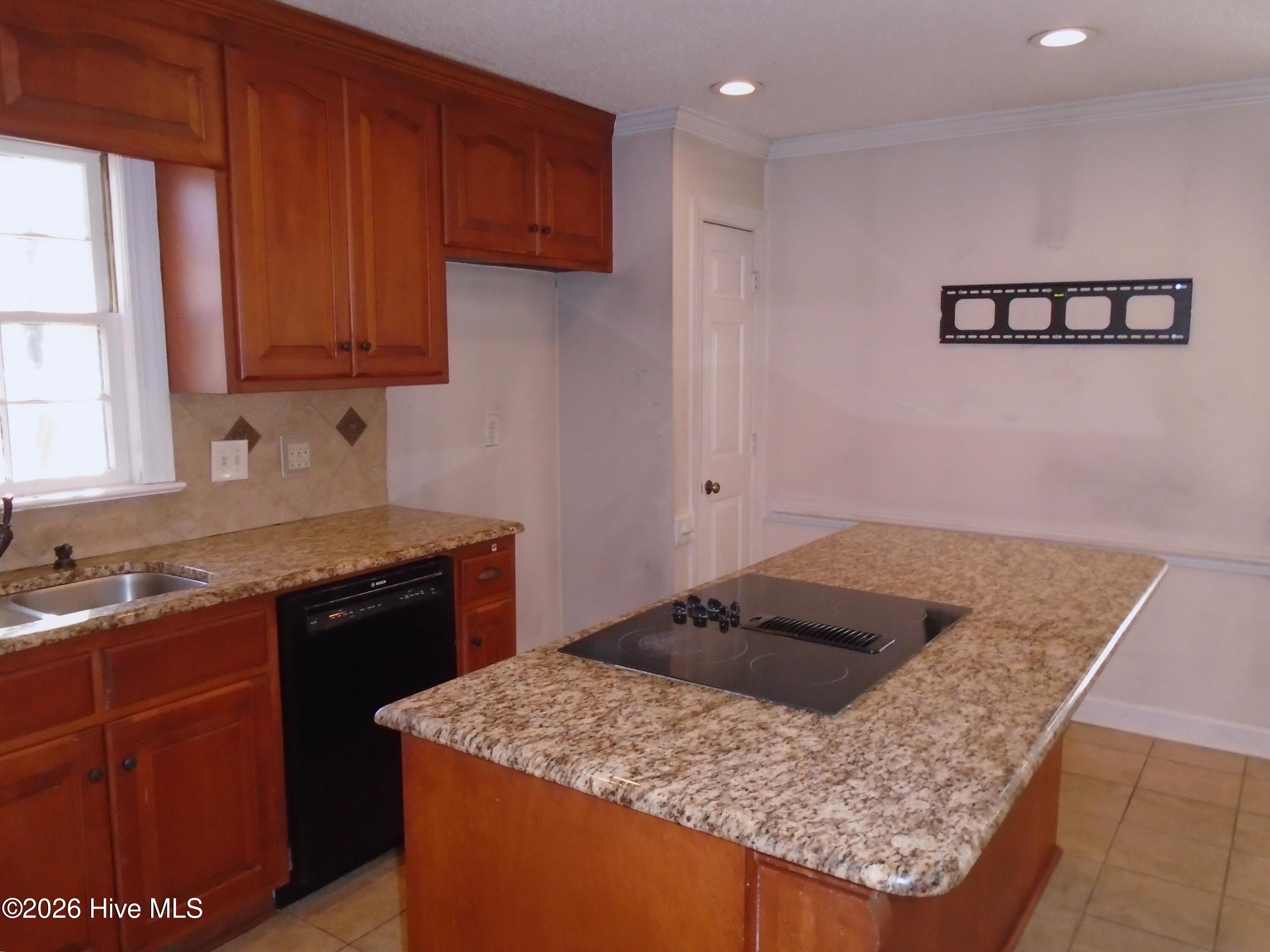 200 Stonybrook Road Rocky Mount, NC 27804 - Photo 27 of 44 Eat-In Kitchen