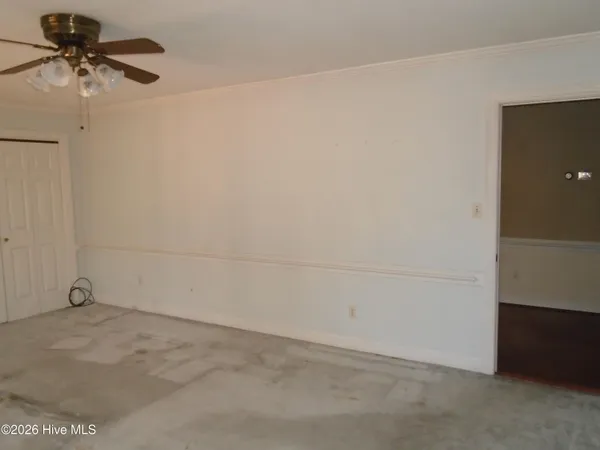 $284,500 | 200 Stonybrook Road, Rocky Mount, NC 27804