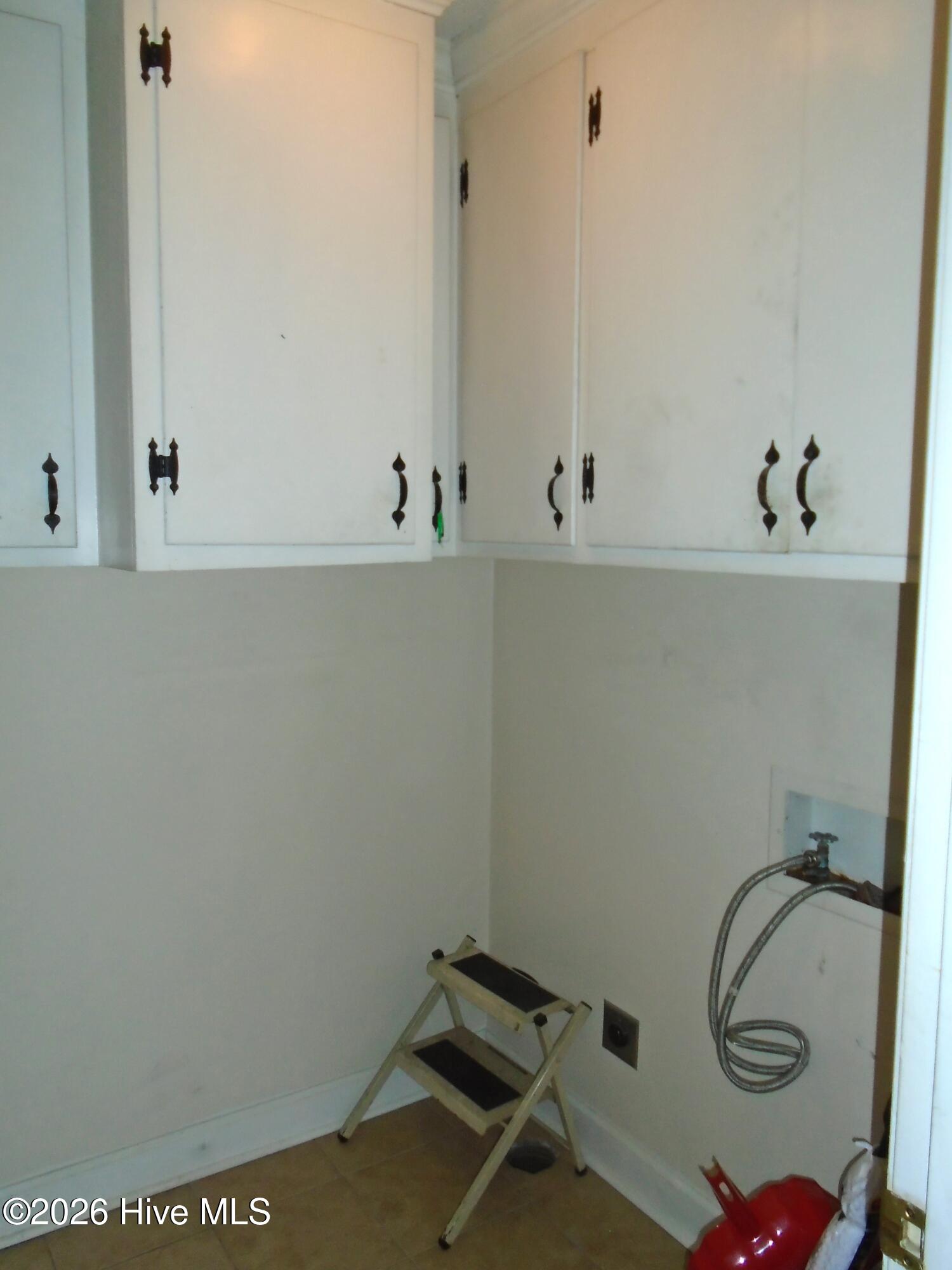 200 Stonybrook Road Rocky Mount, NC 27804 - Photo 28 of 44 Laundry Room