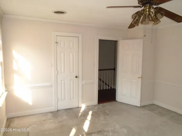 $284,500 | 200 Stonybrook Road, Rocky Mount, NC 27804