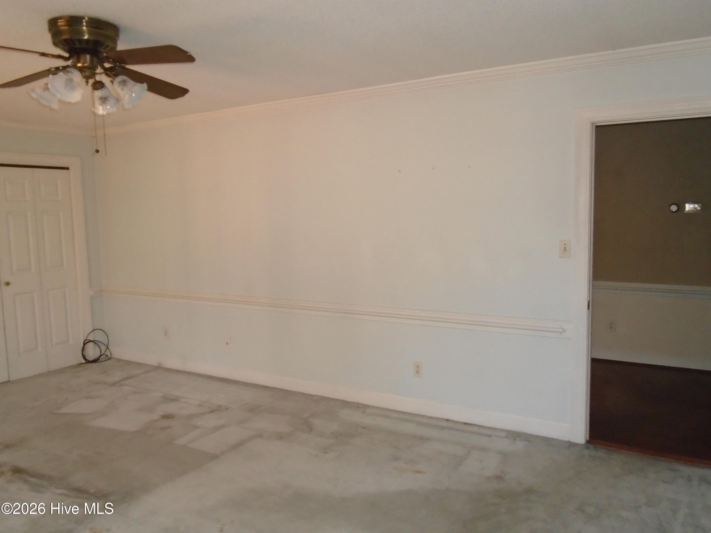 200 Stonybrook Road Rocky Mount, NC 27804 - Photo 35 of 44 Bedroom # 2