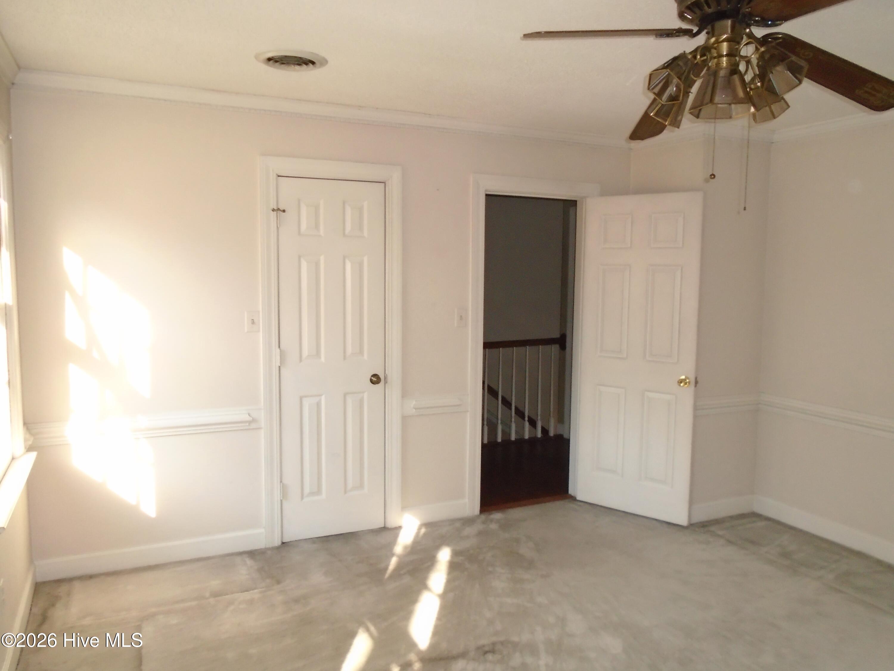 200 Stonybrook Road Rocky Mount, NC 27804 - Photo 37 of 44 Bedroom # 3