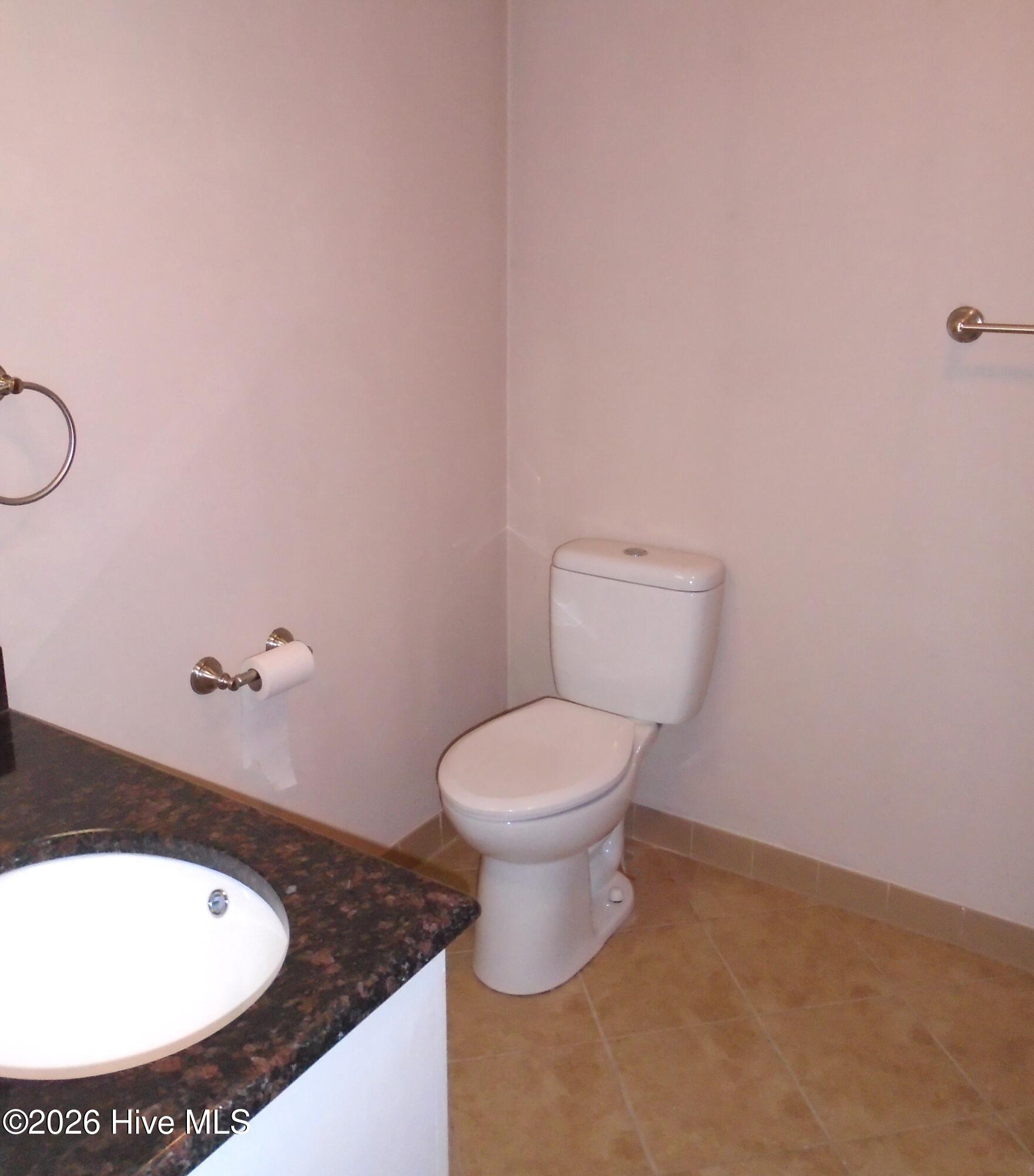 200 Stonybrook Road Rocky Mount, NC 27804 - Photo 38 of 44 Upstairs Hall Bath # 1