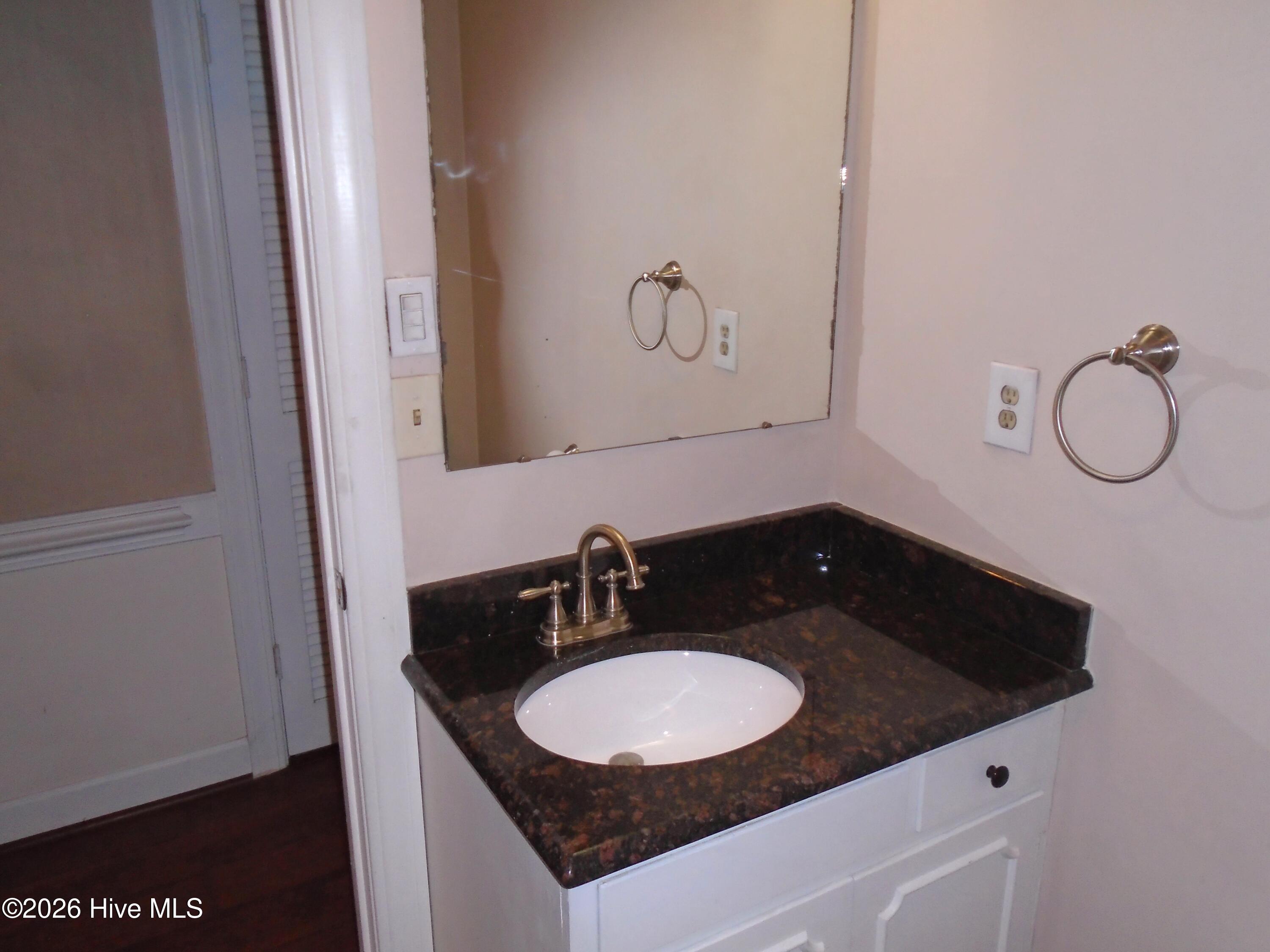 200 Stonybrook Road Rocky Mount, NC 27804 - Photo 39 of 44 Upstairs Hall Bath # 1