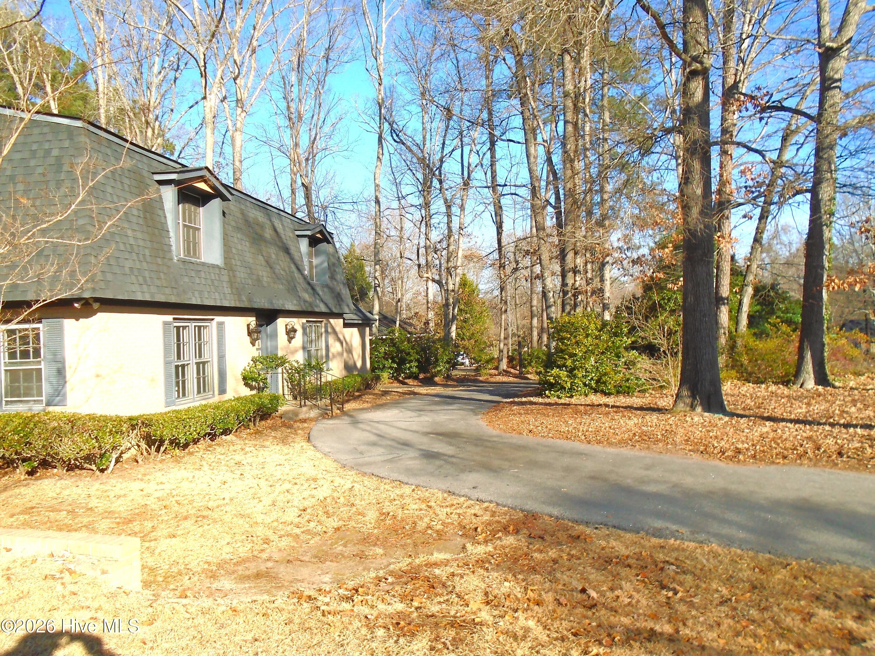 200 Stonybrook Road Rocky Mount, NC 27804 - Photo 4 of 44 DSC06672