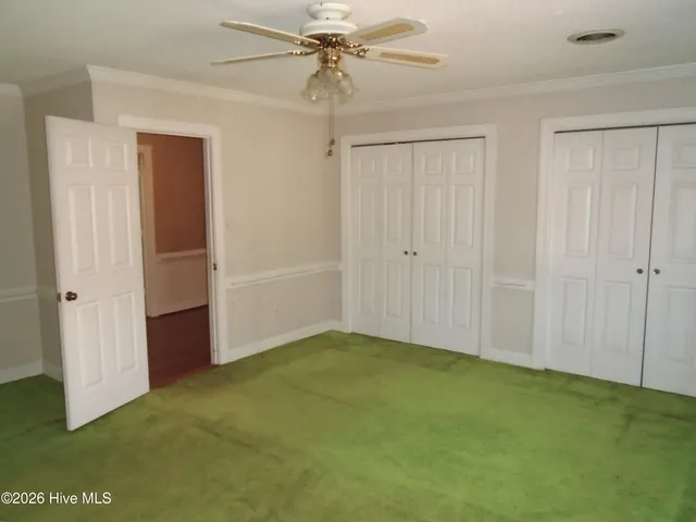 $299,500 | 200 Stonybrook Road, Rocky Mount, NC 27804