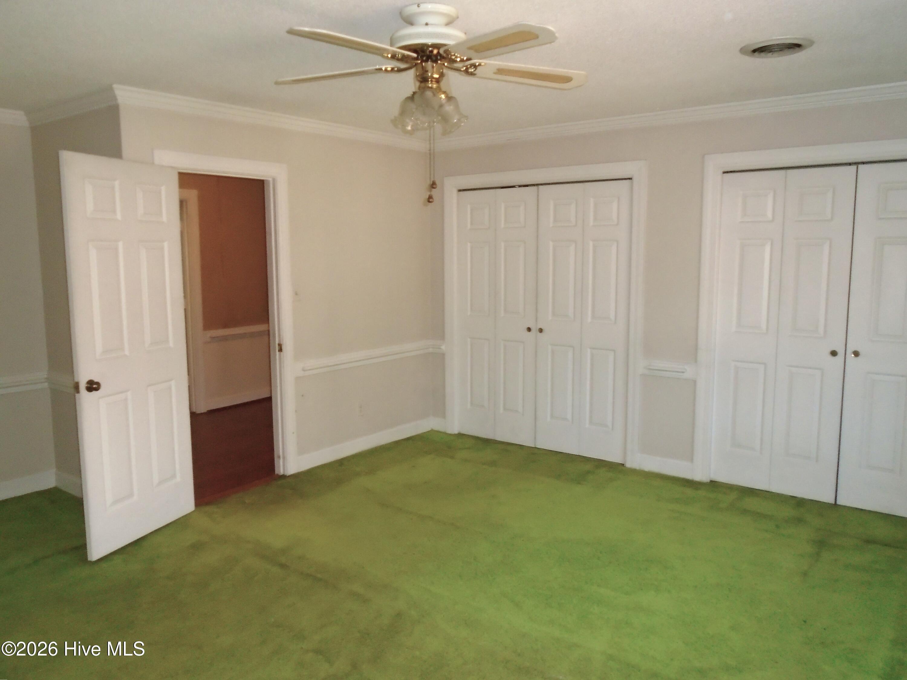 200 Stonybrook Road Rocky Mount, NC 27804 - Photo 41 of 44 Bedroom # 4