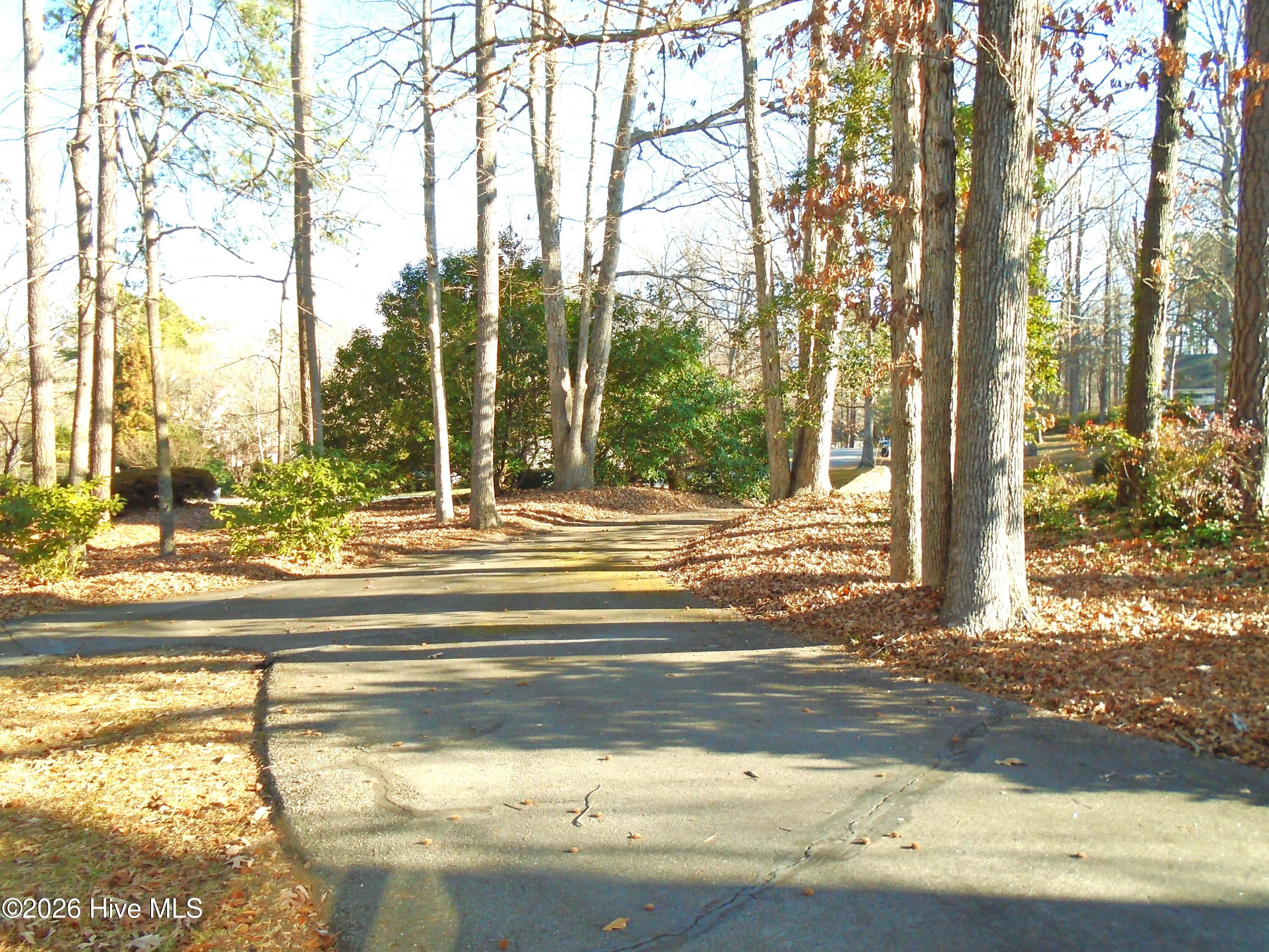 200 Stonybrook Road Rocky Mount, NC 27804 - Photo 5 of 44 Circular Driveway