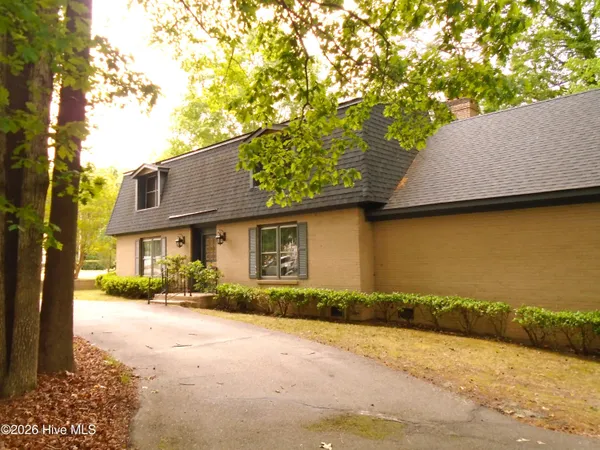 $284,500 | 200 Stonybrook Road, Rocky Mount, NC 27804