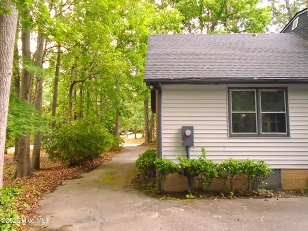 $284,500 | 200 Stonybrook Road, Rocky Mount, NC 27804