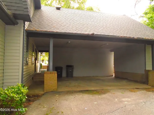 $284,500 | 200 Stonybrook Road, Rocky Mount, NC 27804