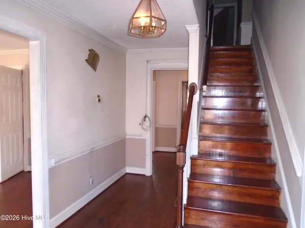 $284,500 | 200 Stonybrook Road, Rocky Mount, NC 27804