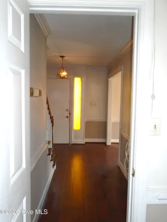 $284,500 | 200 Stonybrook Road, Rocky Mount, NC 27804