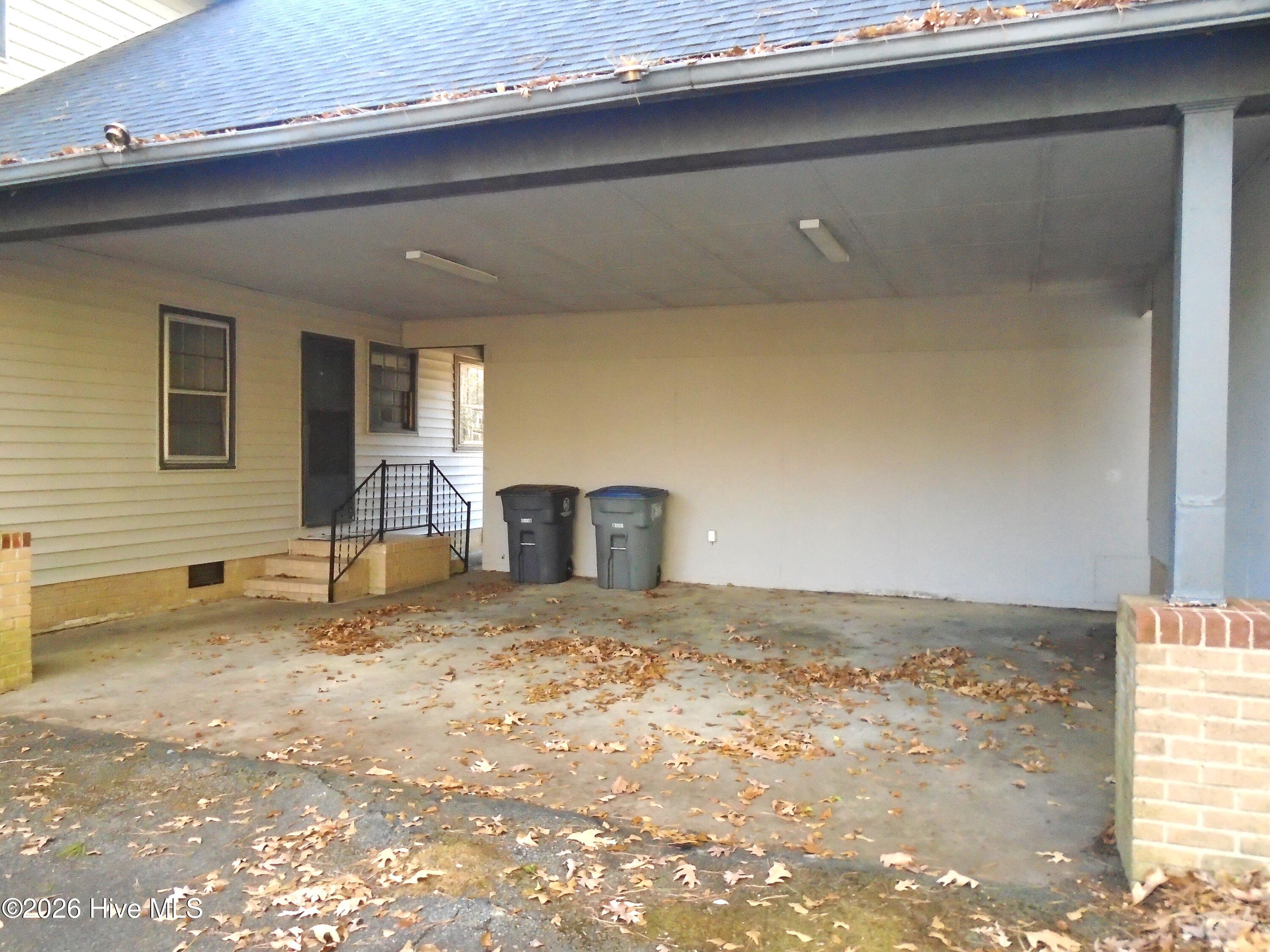 200 Stonybrook Road Rocky Mount, NC 27804 - Photo 9 of 44 Double Carport