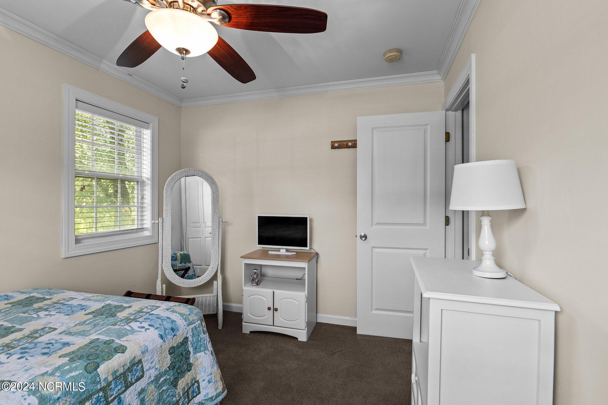 235 Steel Tank Road Beaufort, NC 28516 - Photo 24 of 51 Bedroom 2