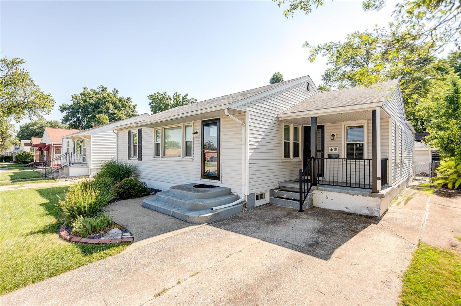 405 South Central Avenue Roxana, IL 62084 - Photo 27 of 27 Gallery Image 27