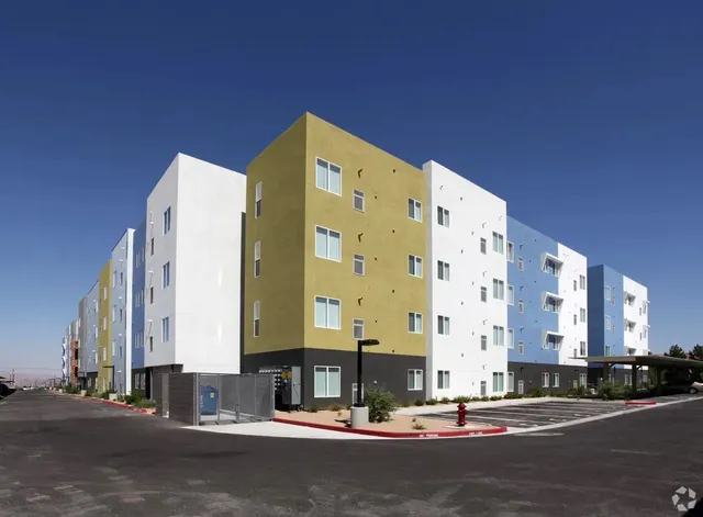 $858 | 511 College Drive, Henderson, NV 89015