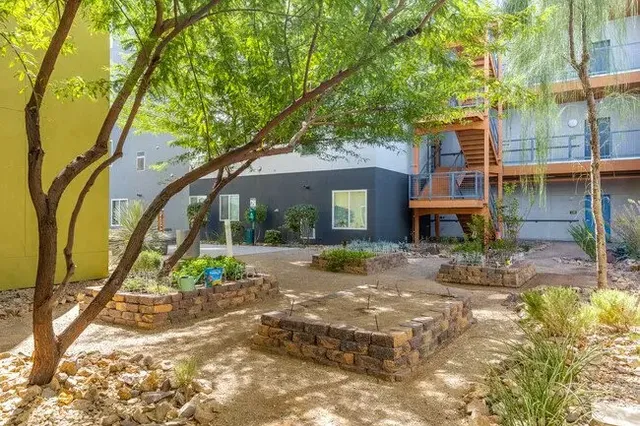 $858 | 511 College Drive, Henderson, NV 89015