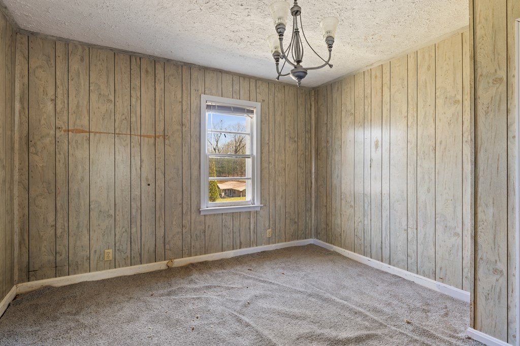 4170 Old Highway 5 Blue Ridge, GA 30513 - Photo 17 of 29 a view of livingroom with window