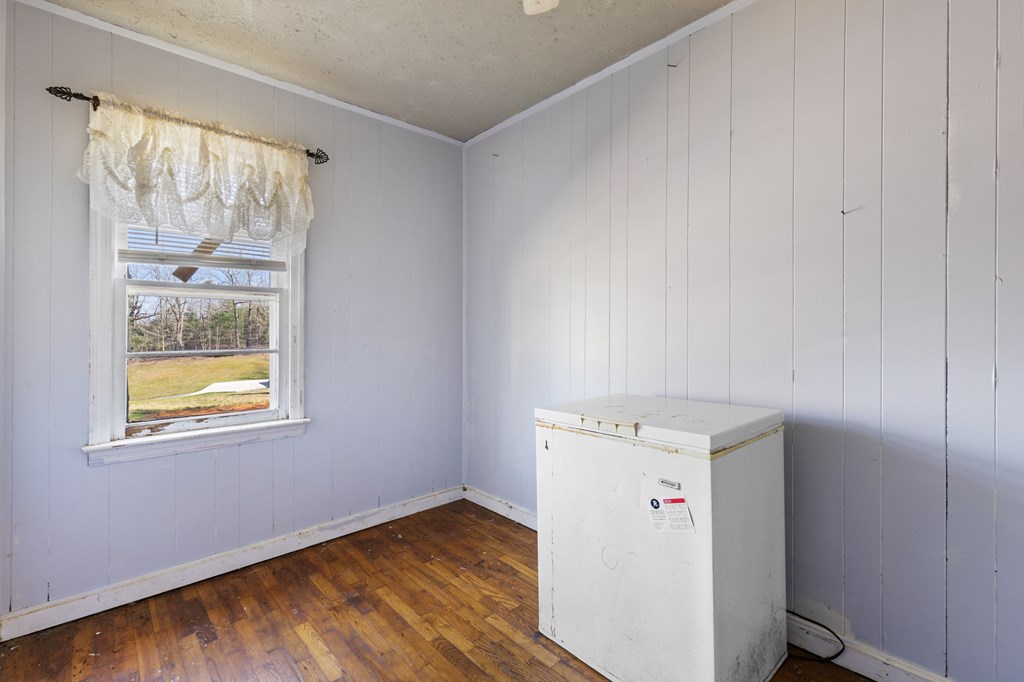 4170 Old Highway 5 Blue Ridge, GA 30513 - Photo 25 of 29 a utility room with a window dryer and washer