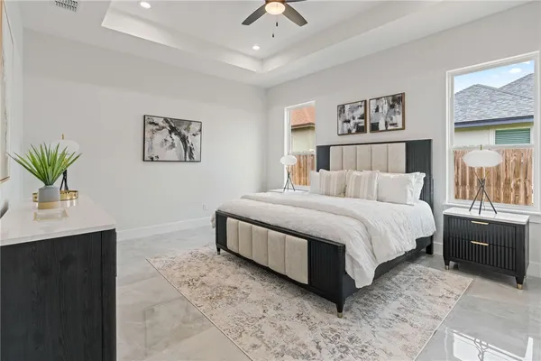$465,000 | 4014 Talbot Drive, Corpus Christi, TX 78414