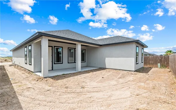 a view of a house with a snow