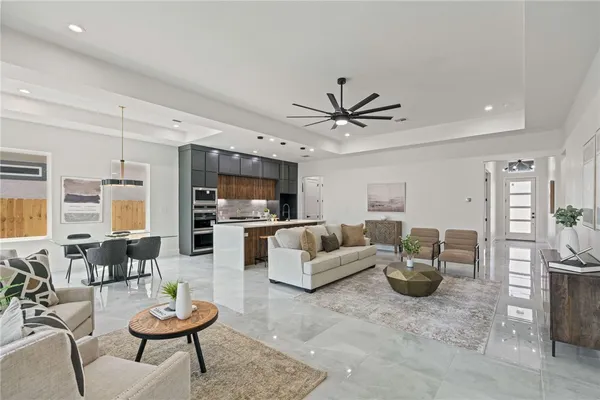 $465,000 | 4014 Talbot Drive, Corpus Christi, TX 78414
