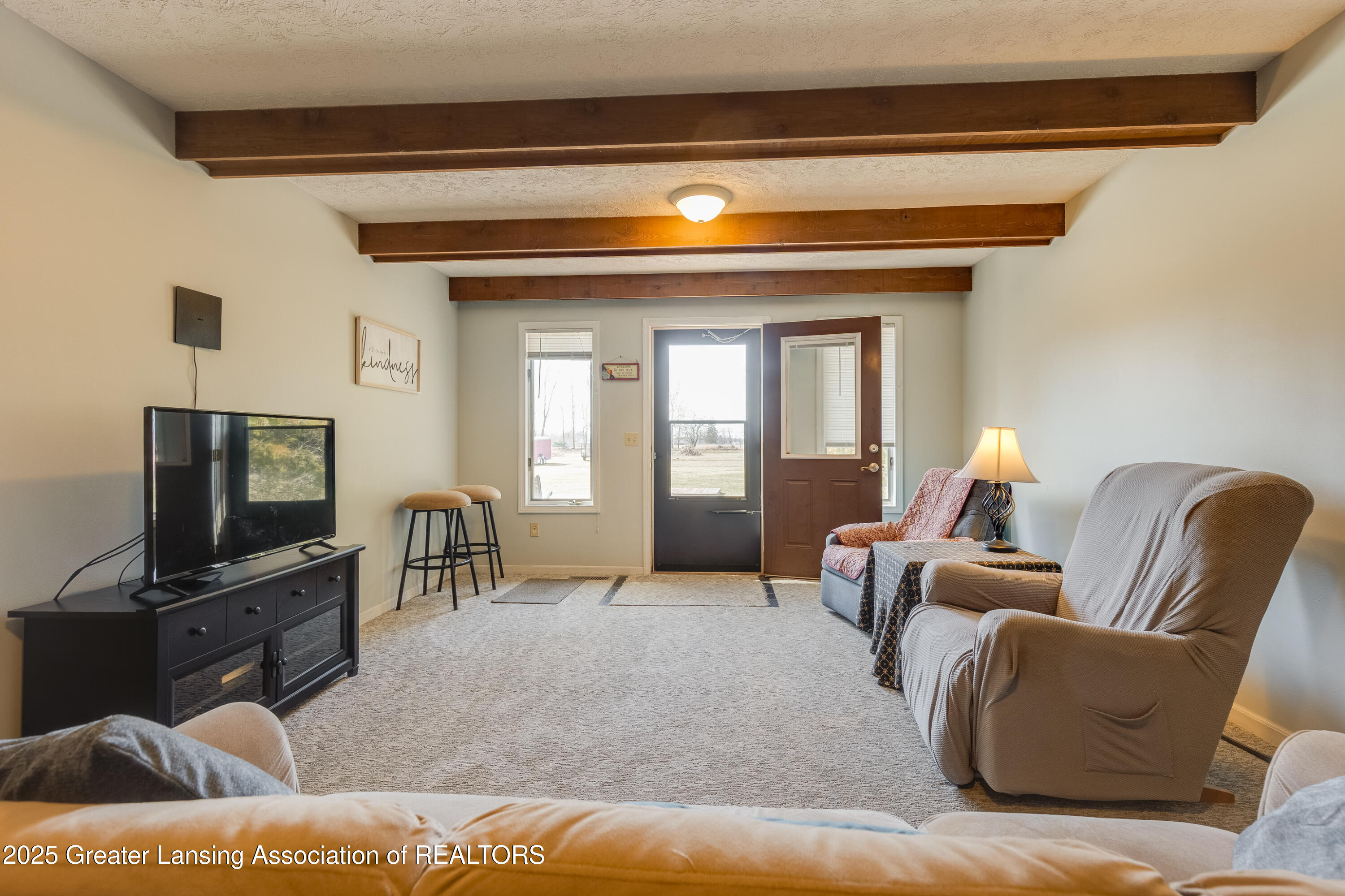 3168 Kemler Road Eaton Rapids, MI 48827 - Photo 24 of 80 Family Room