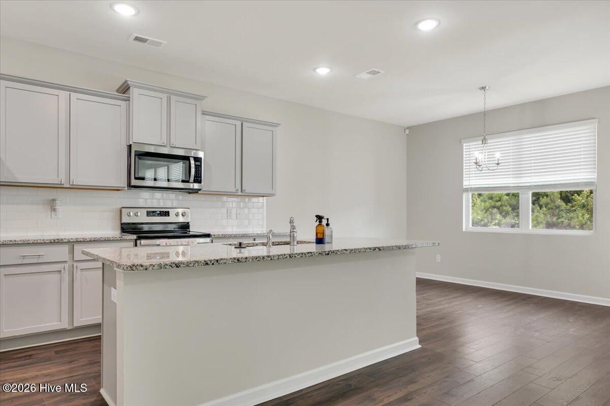 1127 Sims Drive Augusta, GA 30909 - Photo 10 of 40