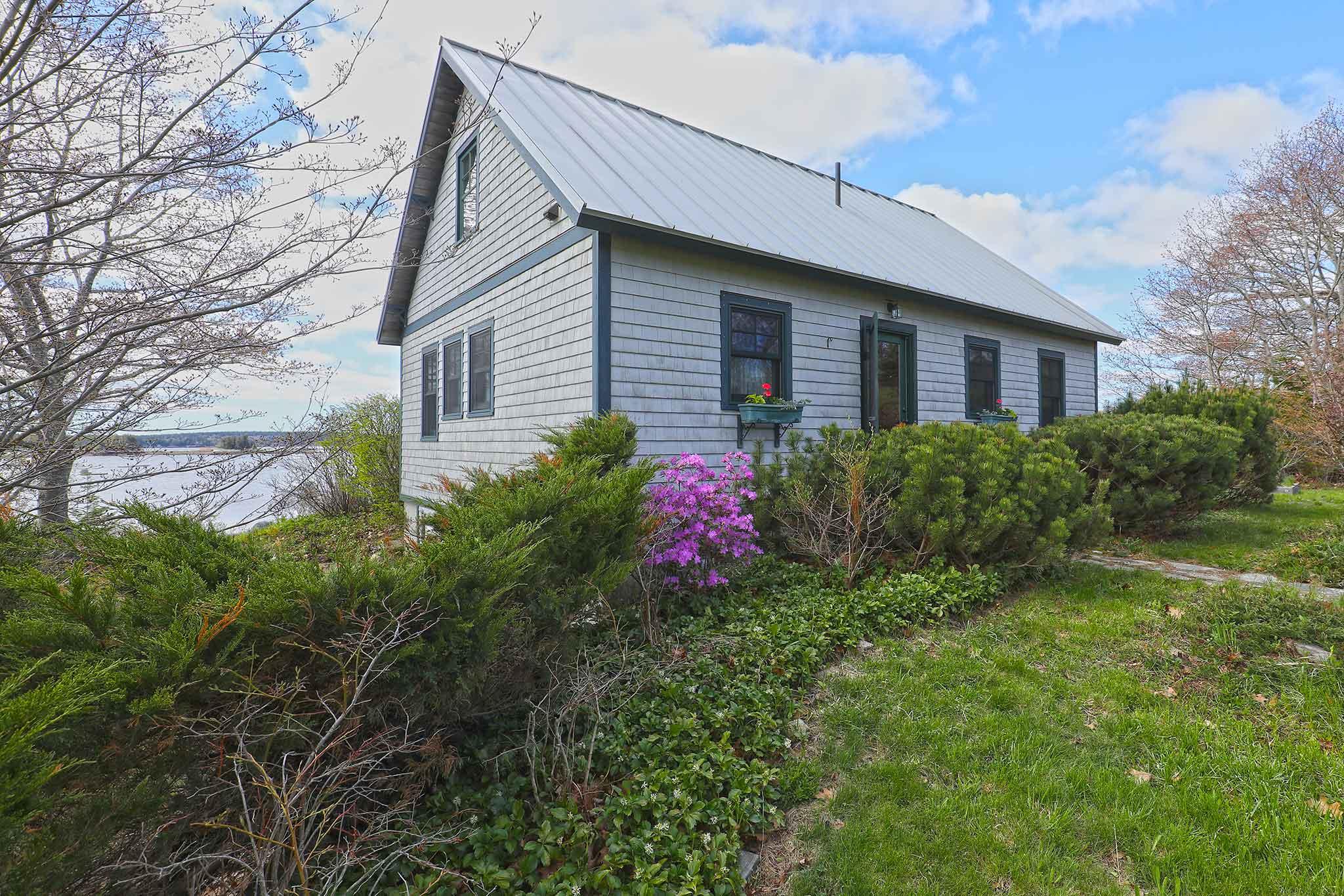 200 Martin Point Road Friendship, ME 04547 - Photo 13 of 52 3