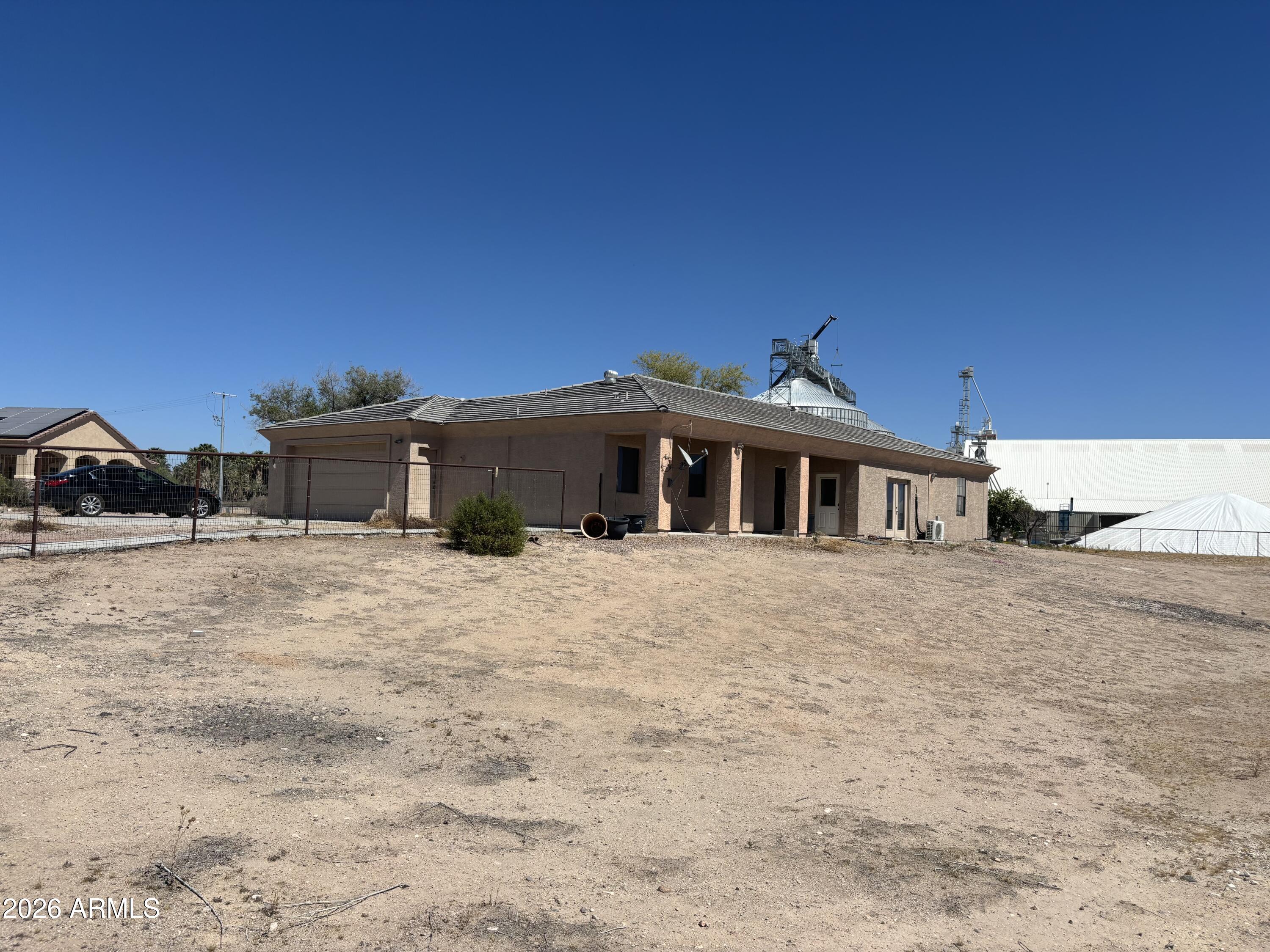 8604 South Bruner Road Buckeye, AZ 85326 - Photo 15 of 21 Gallery Image 15