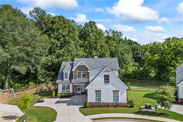 $538,400 | 509 Mill Farm Lane, Monroe, GA 30655