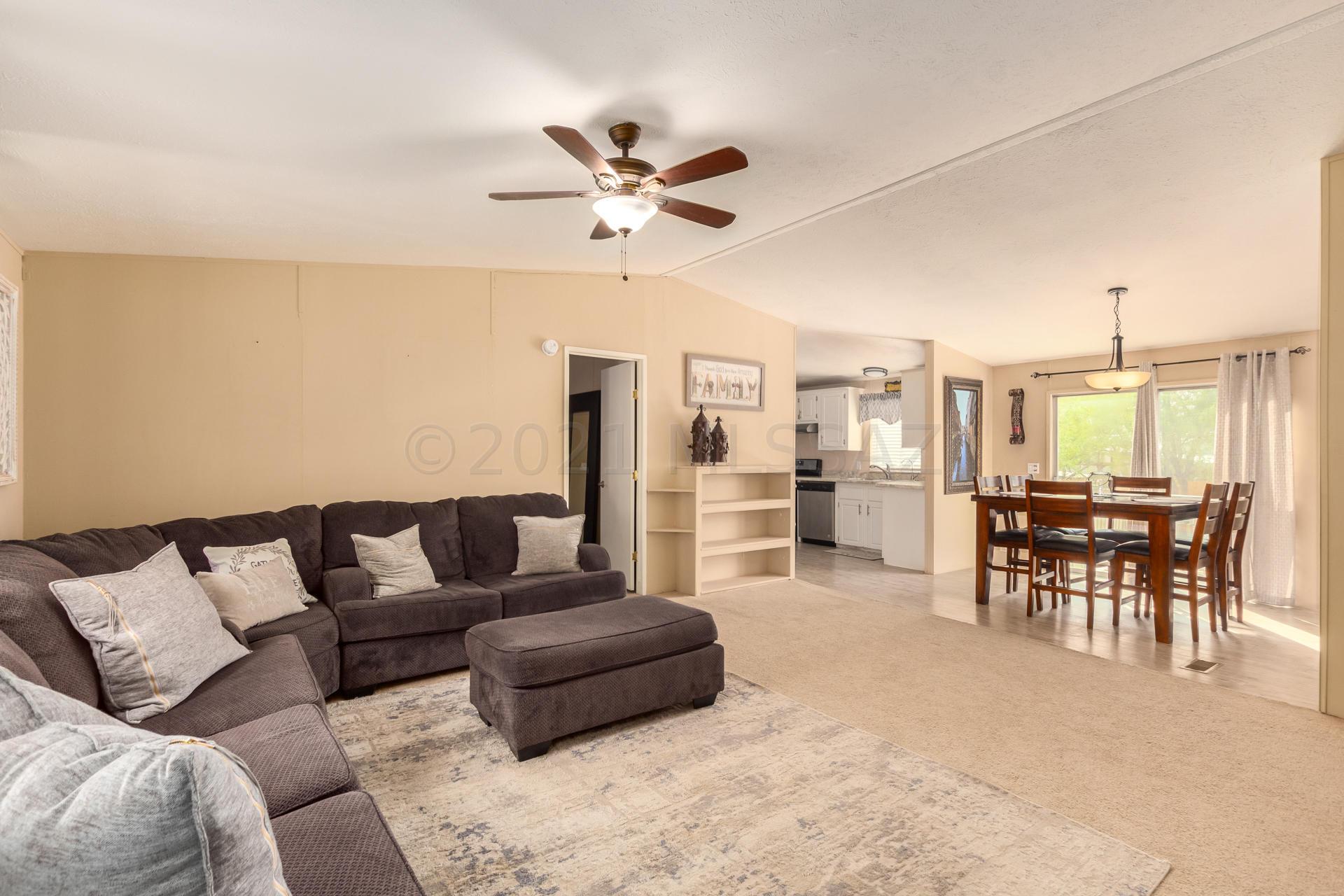 7366 West Bopp Road Tucson, AZ 85735 - Photo 8 of 42