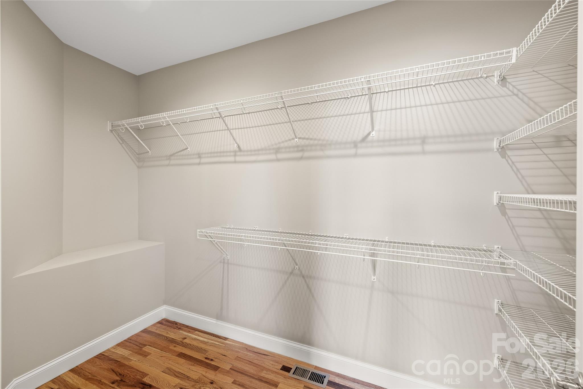490 Mapleton Lane Columbus, NC 28722 - Photo 26 of 42 a view of a closet