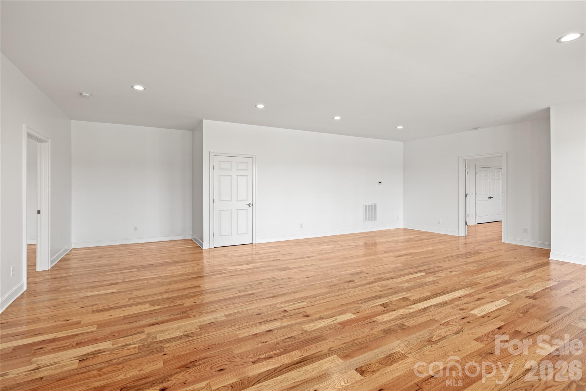 490 Mapleton Lane Columbus, NC 28722 - Photo 33 of 42 a view of empty room