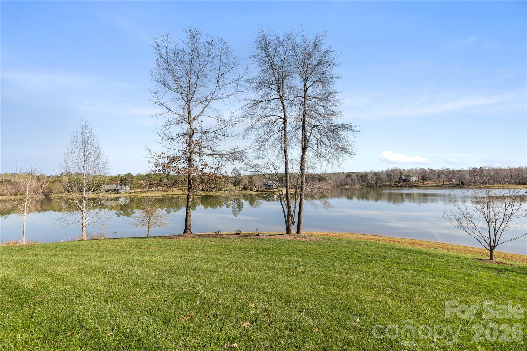 490 Mapleton Lane Columbus, NC 28722 - Photo 39 of 42 a swimming pool with an outdoor space and seating area