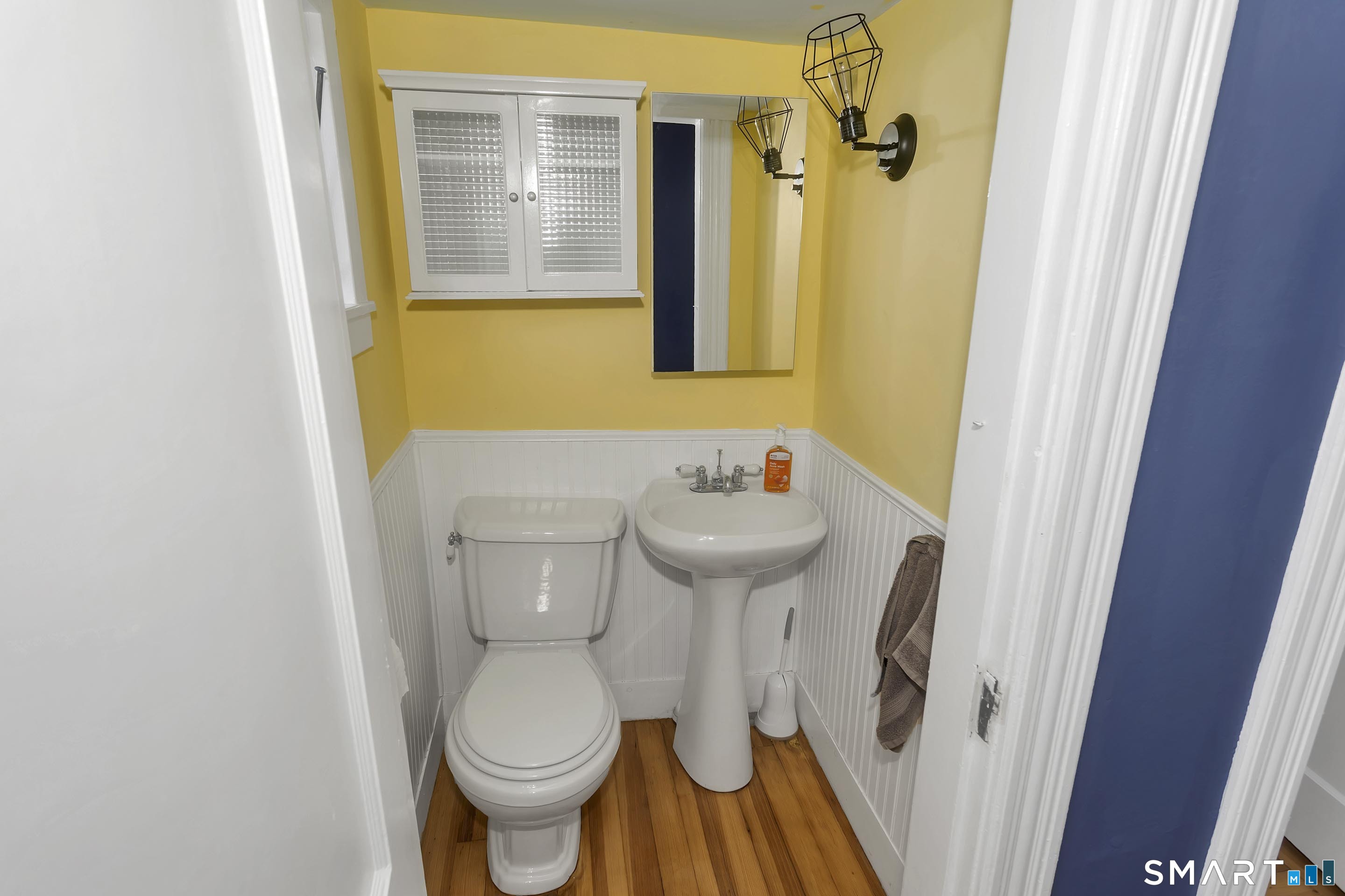 320 Mapleton Avenue Suffield, CT 06078 - Photo 20 of 38